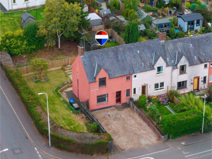 Arthur Street, Blairgowrie, PH10