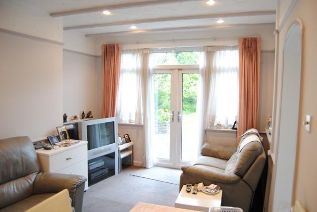 TV Room