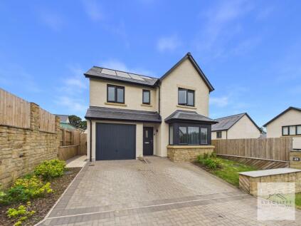 Poppy Lane, Over Kellet, LA6