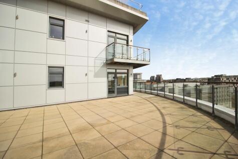 Armouries Way, Leeds, West Yorkshire, LS10