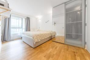 130, Holly Court, Greenroof Way, London SE10 0BP