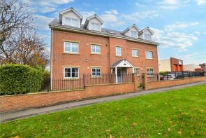 2, Cowling Court, Carlton Lane, Rothwell, Leeds LS26 0DH