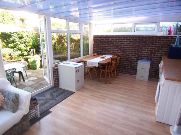 CONSERVATORY