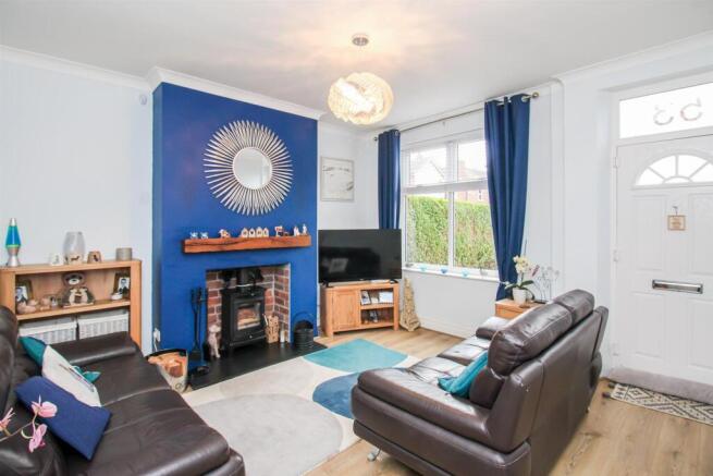 2 bed End of Terrace for sale Image 4
