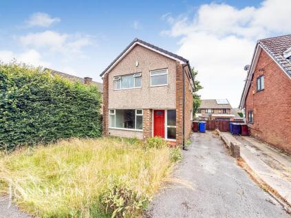 Booth Way, Tottington, Bury, BL8