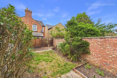 Buckley Road, Eynesbury, St. Neots, Cambridgeshire, PE19