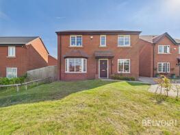 1, Fox Clump Way, Whiston L35 3AB