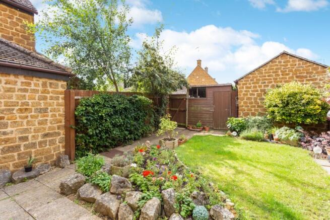 Jasmine Cottage f...