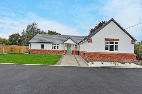 Roberts Lane, Hucknall, Nottingham, Nottinghamshire, NG15