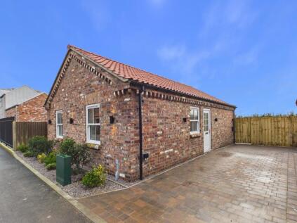 Houndale Bank, Driffield, East Riding of Yorkshire, YO25 6BQ