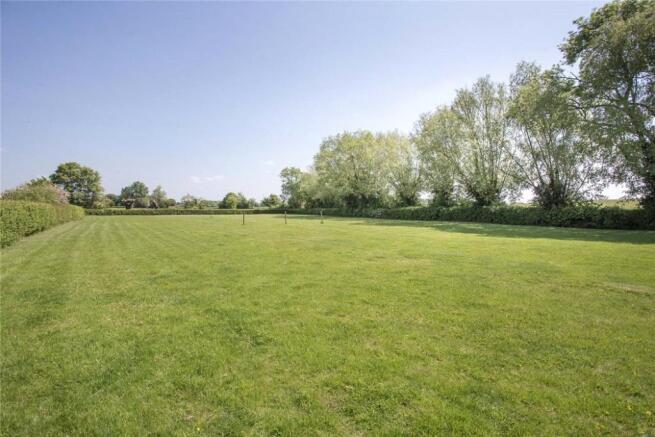 Paddocks