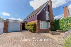 100, Sandringham Close, Ipswich IP2 9DU