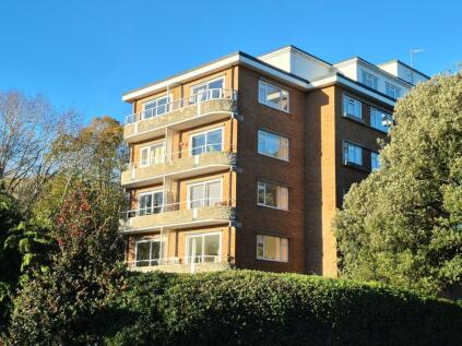 Crescent Court, 33 Chine Crescent, Bournemouth, Dorset, BH2