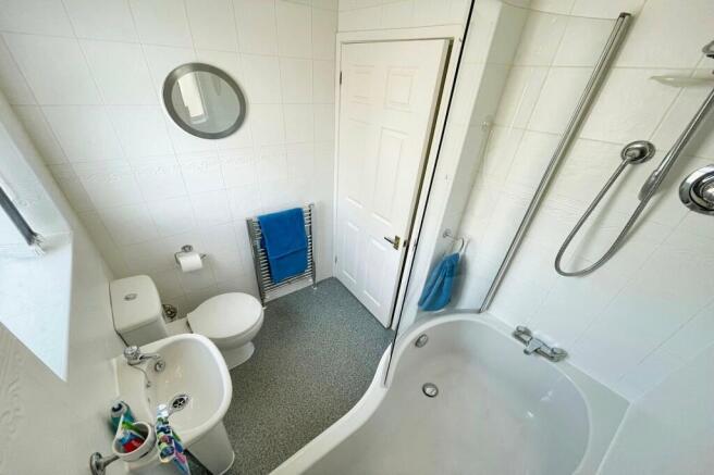 House Bathroom