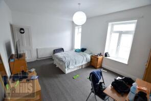 204, Lydgate Lane, Sheffield S10 5FS
