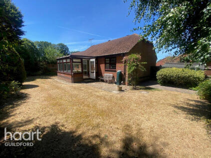 Weston Lea, Leatherhead