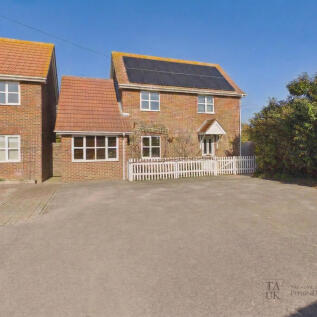 Sea Front, Hayling Island, PO11