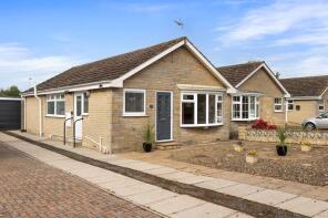 12, Millfield Close, Pickering YO18 8DP