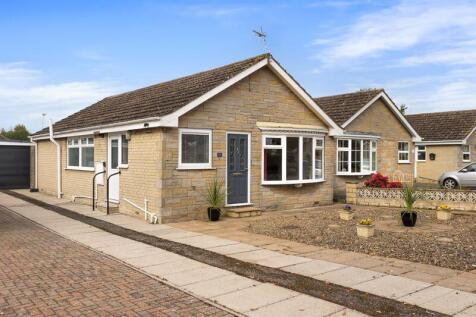 Millfield Close, Pickering