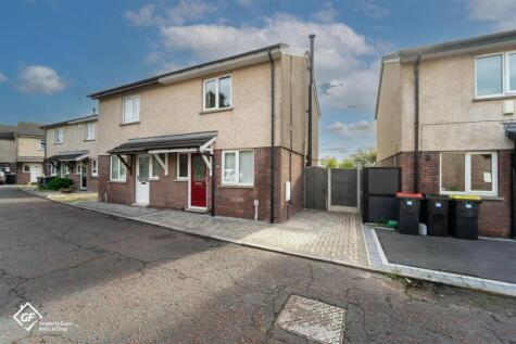 Peplow Road, Heysham, Morecambe