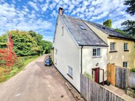 5, Pencepool Cottages, Road From Normans Green House To Church, Cullompton EX15 2JY