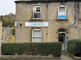 First Floor, 132, Huddersfield Road, Holmfirth HD9 3AS