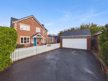 Bakers Ground, Stoke Gifford, Bristol, South Gloucestershire, BS34