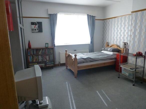 Bedroom 1