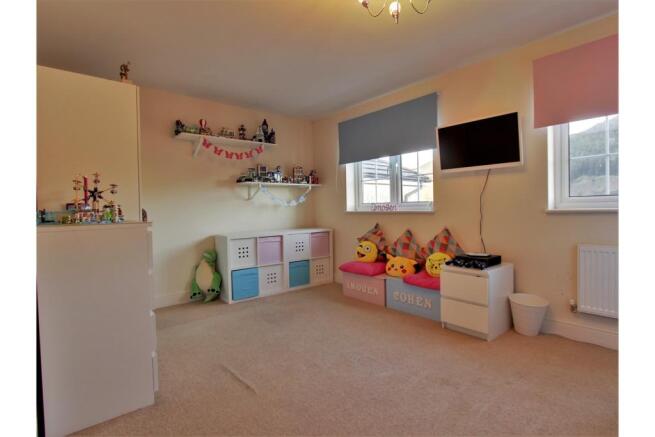 Bedroom Two