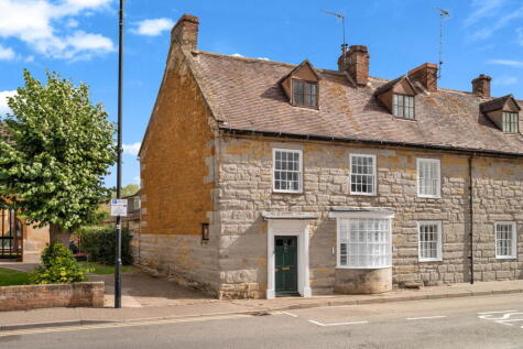 Church Street, Shipston-on-Stour CV36 4AP