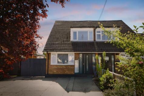 Church Street, BILLERICAY