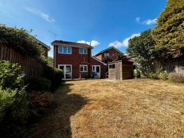 34, Radipole Road, Poole BH17 8BY