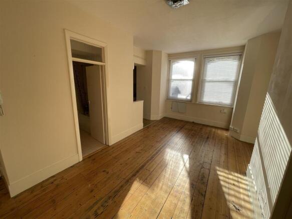 Studio room