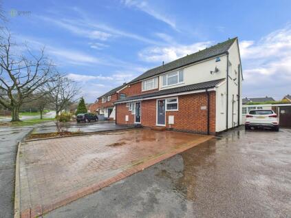 Wilnecote Lane, Belgrave