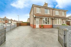 3, Thirlmere Road, Worsthorne-with-hurstwood BB10 4HT