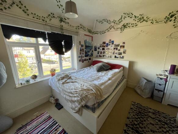 Bournbrook Road, Selly Oak, West Midlands, B29 – pohled 5