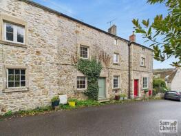 Norton Hill, Church Street, Coleford, Frome BA3 5NA