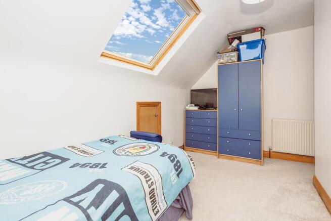 Bedroom Five