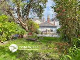 16a, Erisey Terrace, Falmouth TR11 2AP