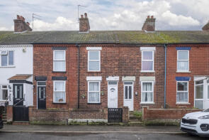 51, Stanley Road, Great Yarmouth NR30 4JB