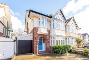 11, Delamere Road, London W5 3JL