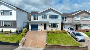 12, Larkspur Drive, West Cross, Swansea SA3 5NT