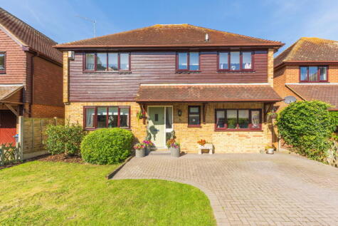 Rowan Close, Staple, CT3 1JH