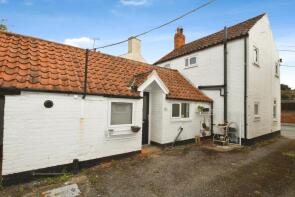 32, High Street, Marton, Gainsborough DN21 5AH