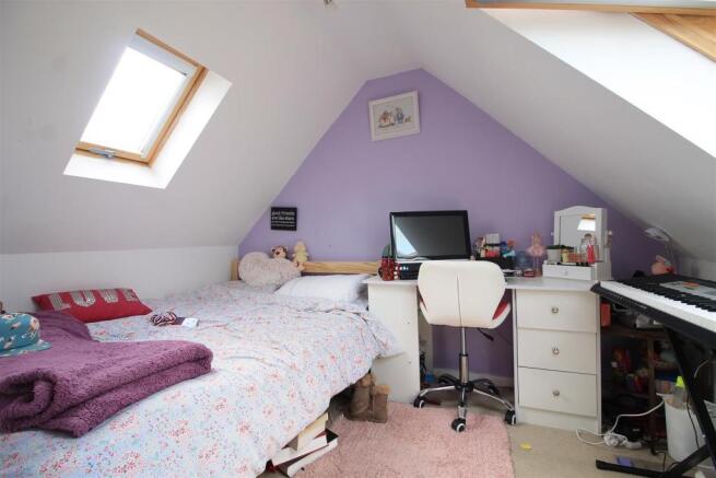 Attic Room One