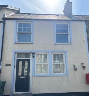Eifl Road, Trefor, Caernarfon, Gwynedd, LL54