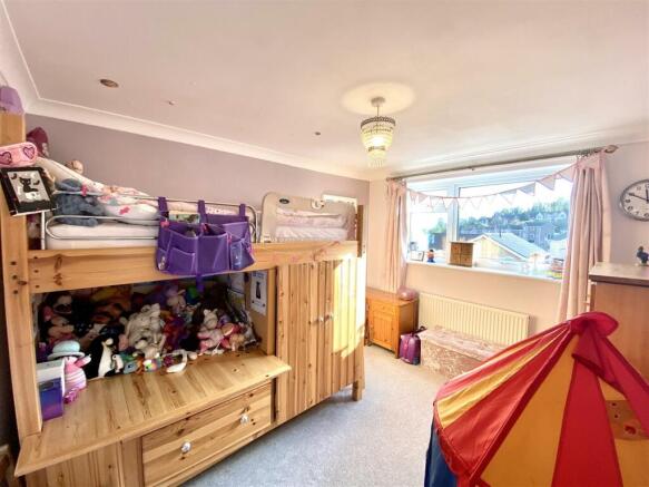 BEDROOM TWO