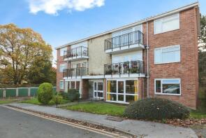 29, Norfolk Park Drive, Sheffield S2 3QG