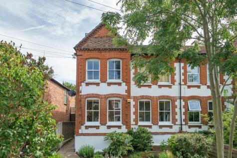 Adamsrill Road, Sydenham, London, SE26