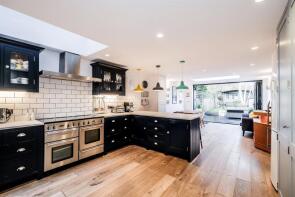 30, Esther Road, London E11 1JB